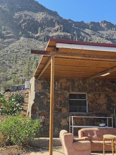 2 soveværelse Finca/Landehus til salg i San Bartolome de Tirajana - € 335.000 (Ref: 8401553)