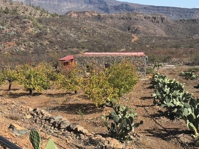 2 soveværelse Finca/Landehus til salg i San Bartolome de Tirajana - € 335.000 (Ref: 8401553)