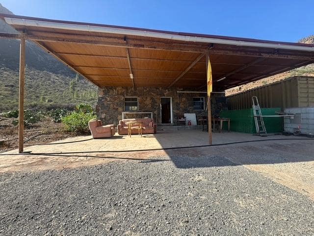 2 soveværelse Finca/Landehus til salg i San Bartolome de Tirajana - € 335.000 (Ref: 8401553)