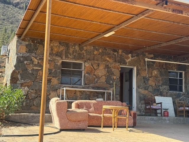 2 soveværelse Finca/Landehus til salg i San Bartolome de Tirajana - € 335.000 (Ref: 8401553)