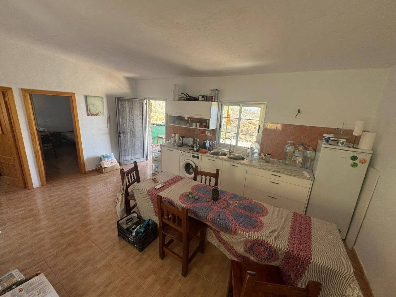 2 soveværelse Finca/Landehus til salg i San Bartolome de Tirajana - € 335.000 (Ref: 8401553)