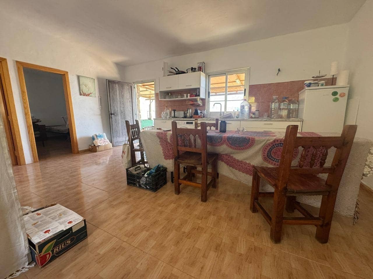 2 soveværelse Finca/Landehus til salg i San Bartolome de Tirajana - € 335.000 (Ref: 8401553)