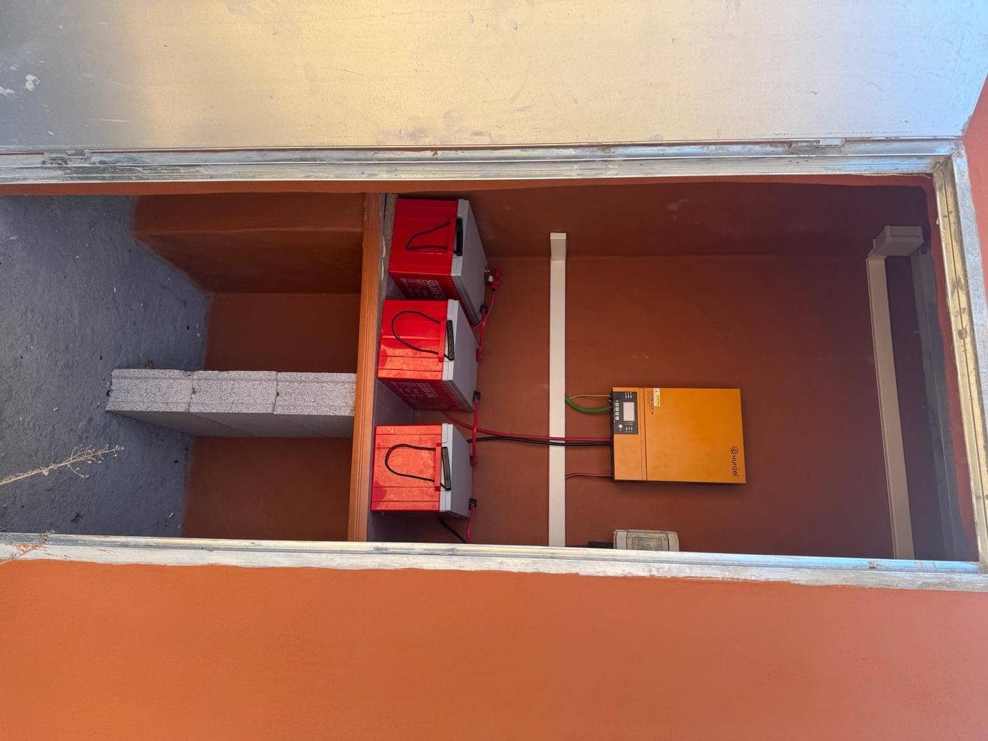 2 soveværelse Finca/Landehus til salg i San Bartolome de Tirajana - € 335.000 (Ref: 8401553)