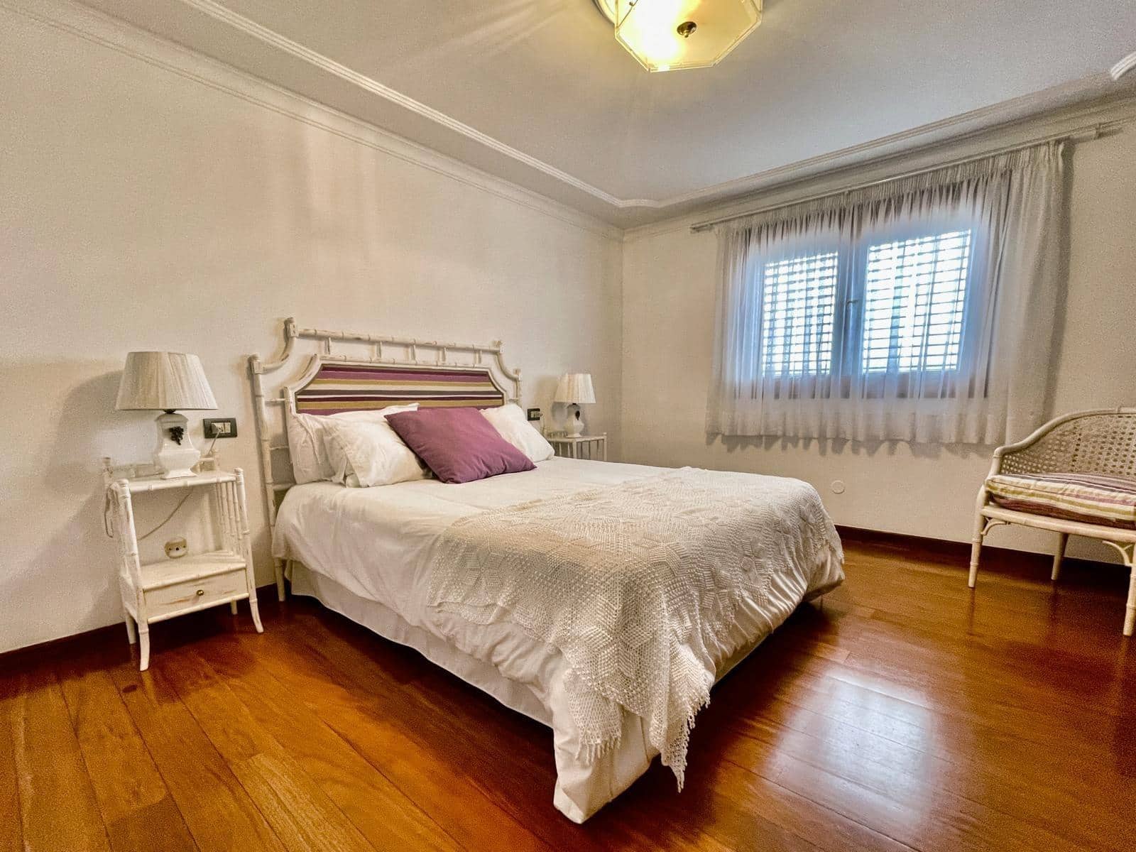 5 soveværelse Villa til salg i Santa Brigida med swimmingpool garage - € 950.000 (Ref: 8532038)