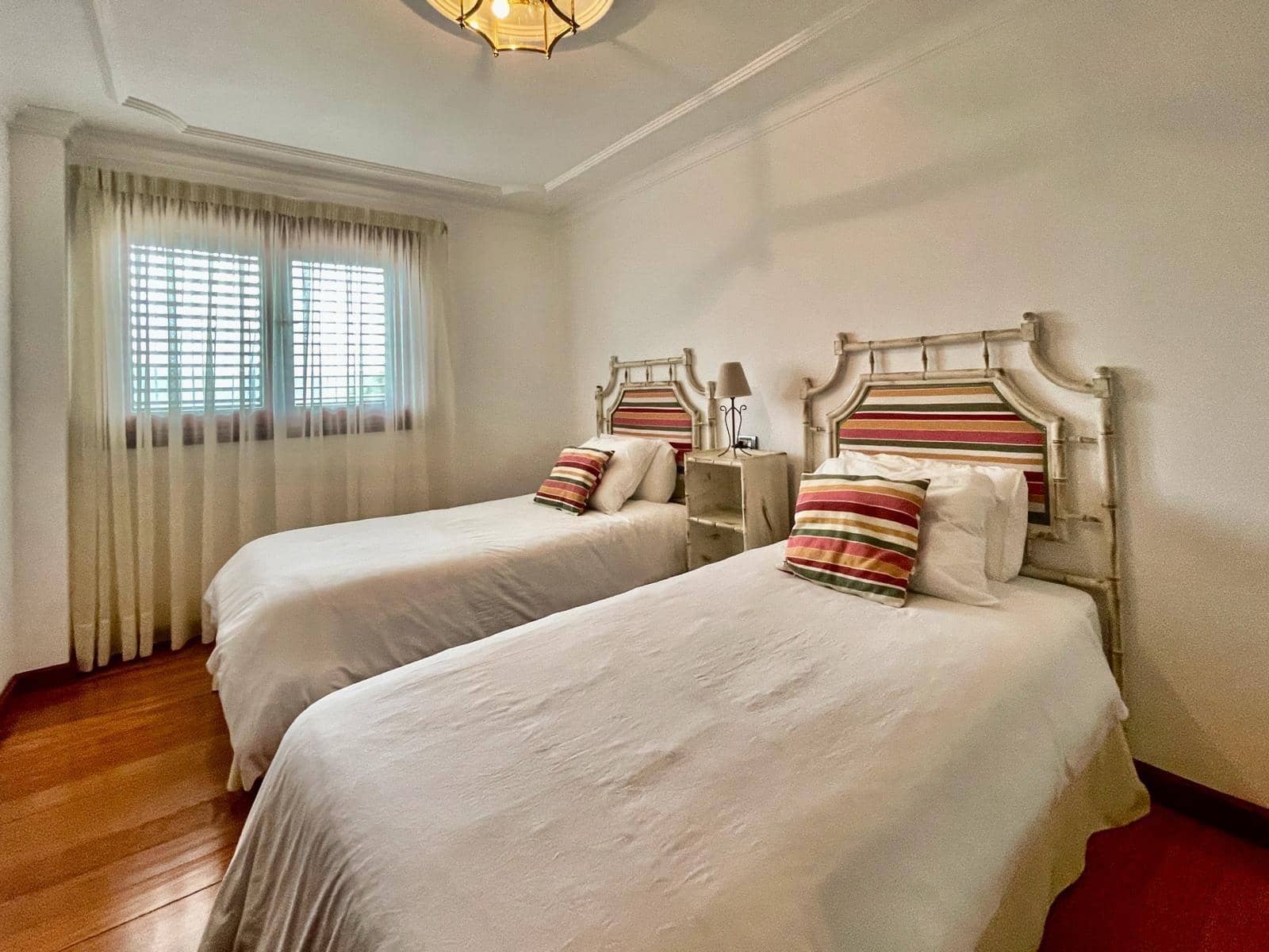 5 soveværelse Villa til salg i Santa Brigida med swimmingpool garage - € 950.000 (Ref: 8532038)