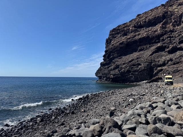 4 bedroom Finca/Country House for sale in La Aldea de San Nicolas - € 1,200,000 (Ref: 8806161)