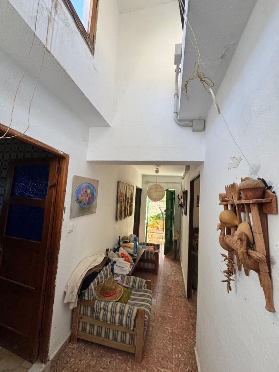 4 soverom Finca/Herregård til salgs i La Aldea de San Nicolas - € 1 200 000 (Ref: 8806161)