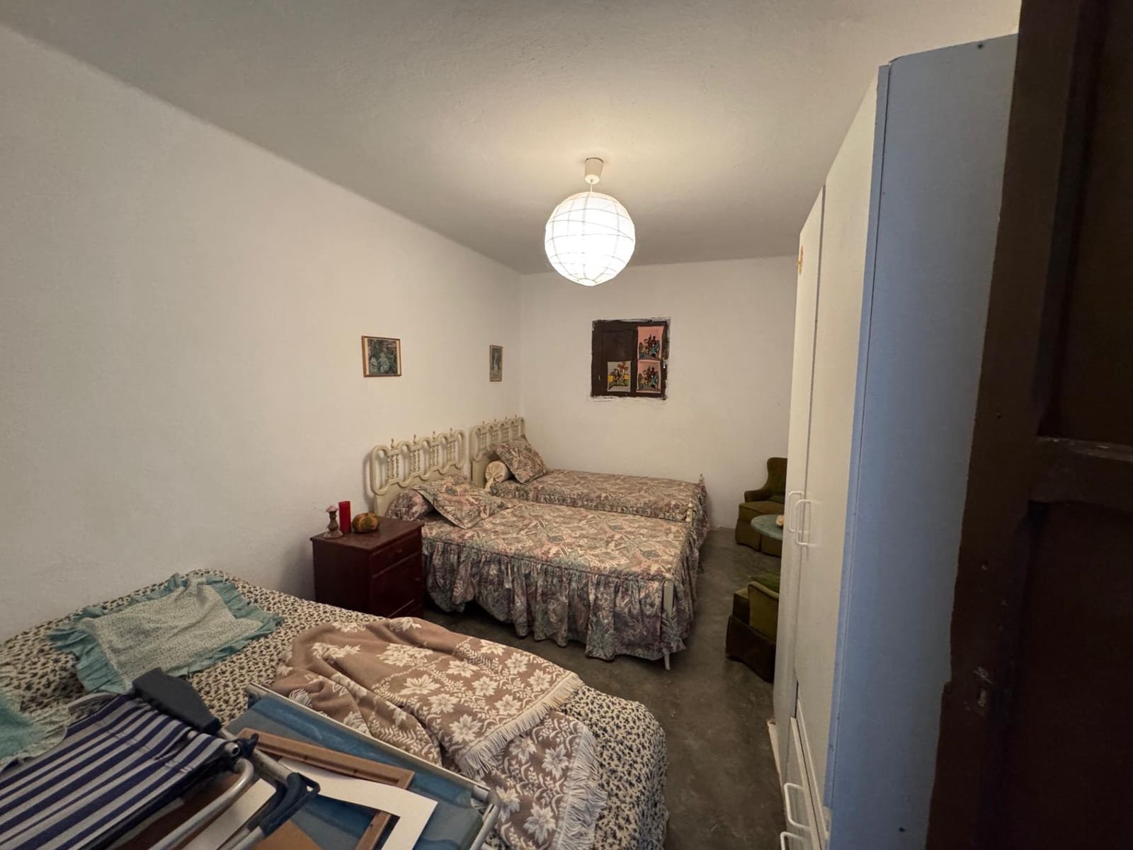 4 soverom Finca/Herregård til salgs i La Aldea de San Nicolas - € 1 200 000 (Ref: 8806161)