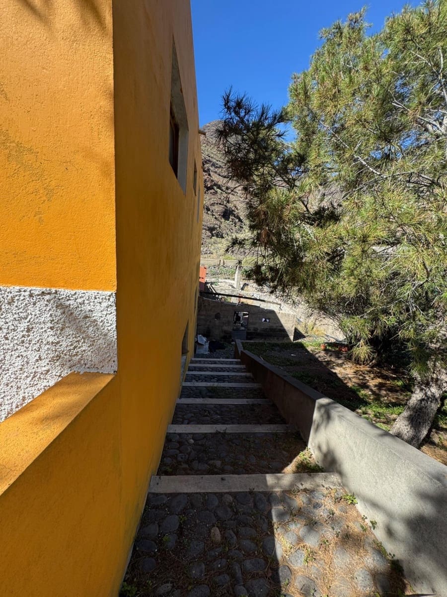 4 soverom Finca/Herregård til salgs i La Aldea de San Nicolas - € 1 200 000 (Ref: 8806161)