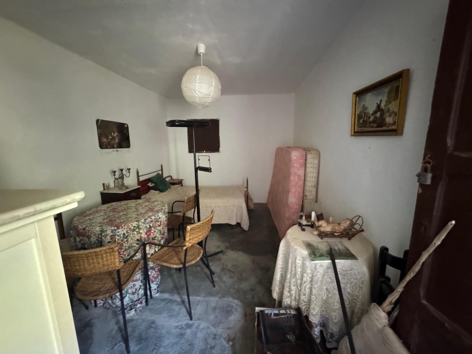 4 soverom Finca/Herregård til salgs i La Aldea de San Nicolas - € 1 200 000 (Ref: 8806161)