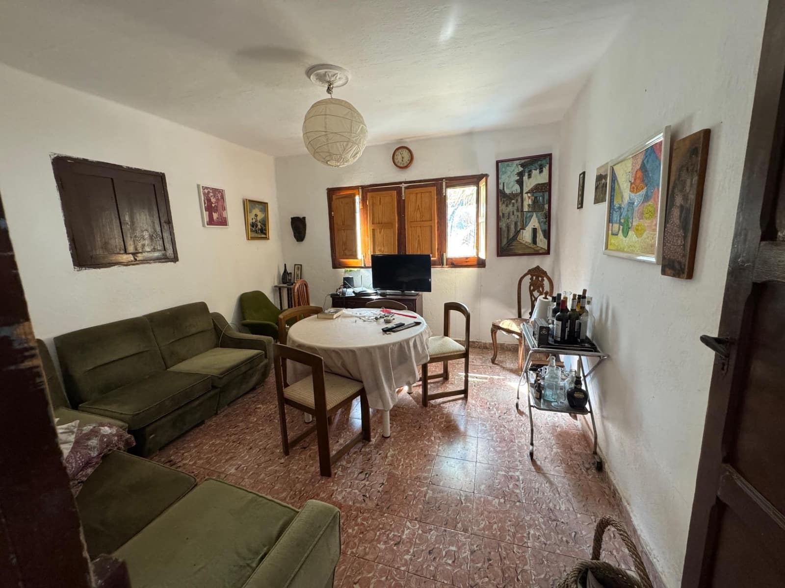 4 soverom Finca/Herregård til salgs i La Aldea de San Nicolas - € 1 200 000 (Ref: 8806161)