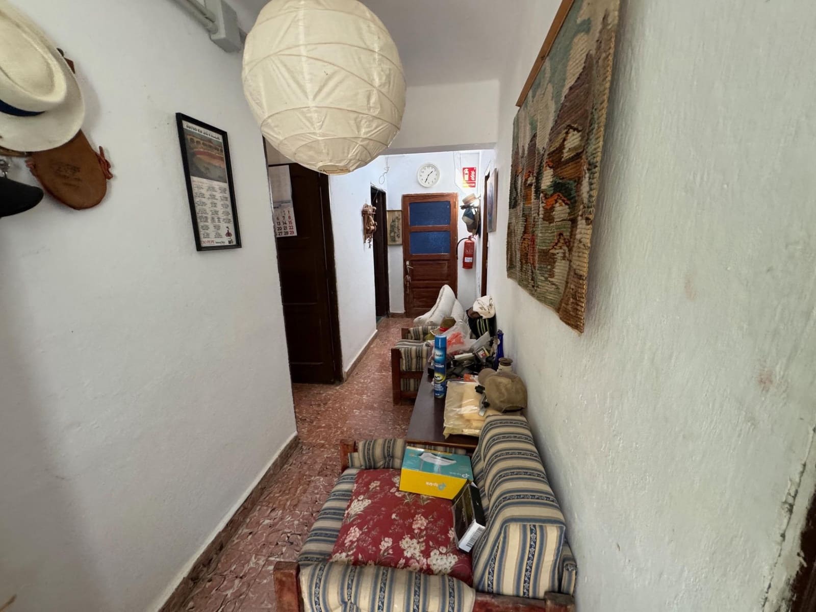 4 soverom Finca/Herregård til salgs i La Aldea de San Nicolas - € 1 200 000 (Ref: 8806161)