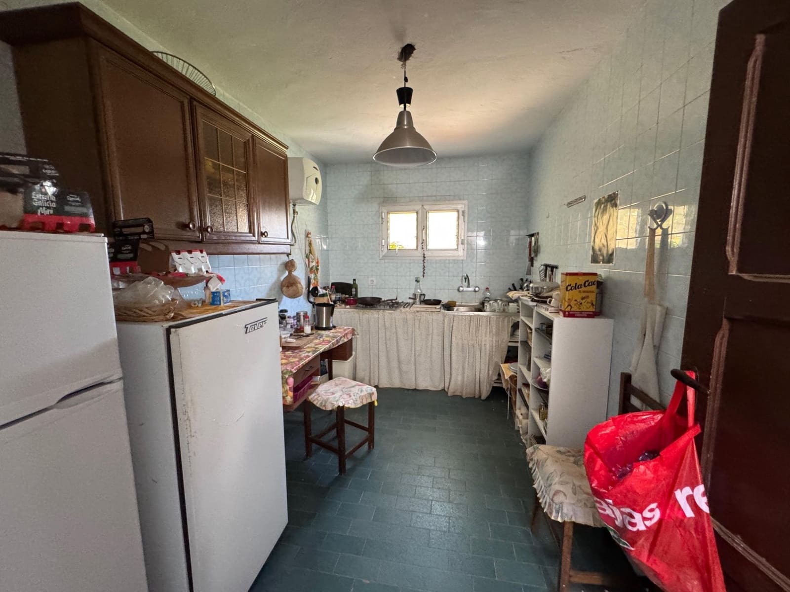 4 soverom Finca/Herregård til salgs i La Aldea de San Nicolas - € 1 200 000 (Ref: 8806161)