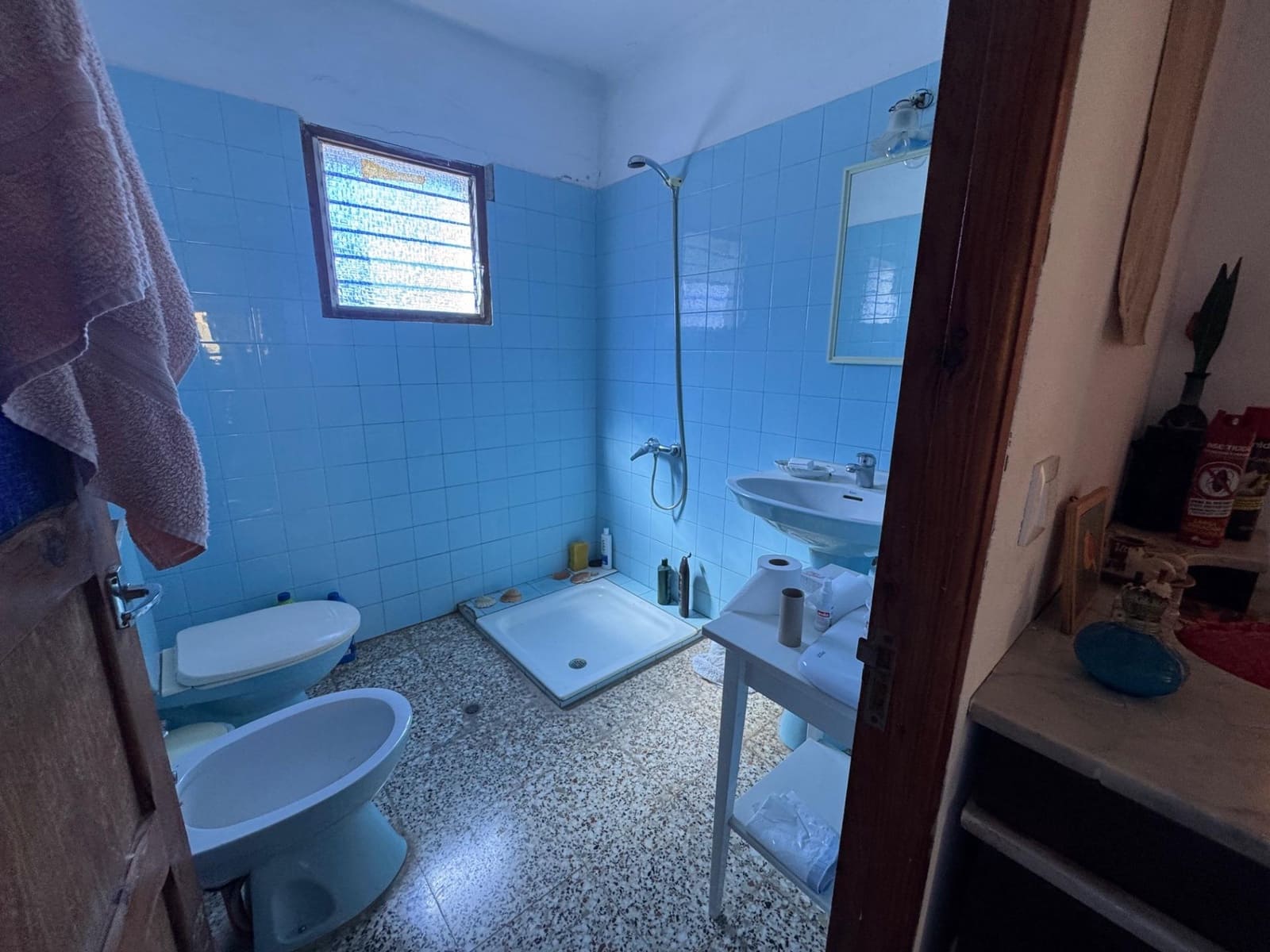 4 soverom Finca/Herregård til salgs i La Aldea de San Nicolas - € 1 200 000 (Ref: 8806161)