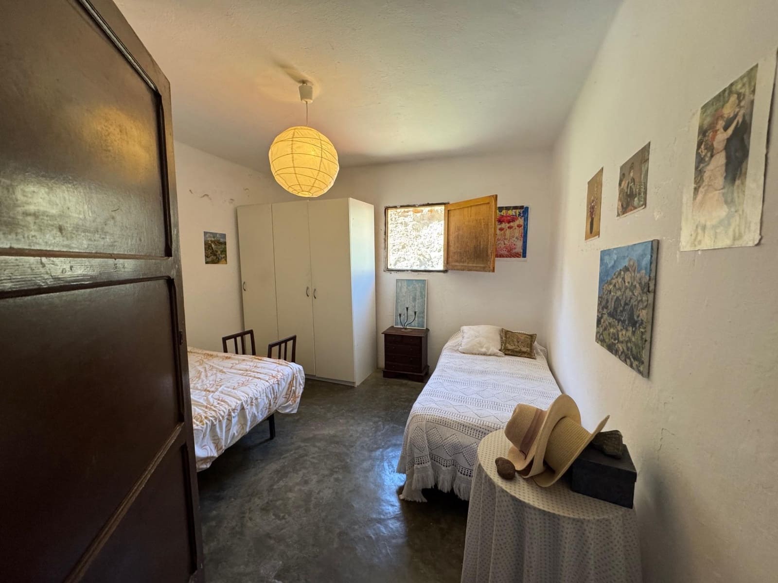 4 soverom Finca/Herregård til salgs i La Aldea de San Nicolas - € 1 200 000 (Ref: 8806161)