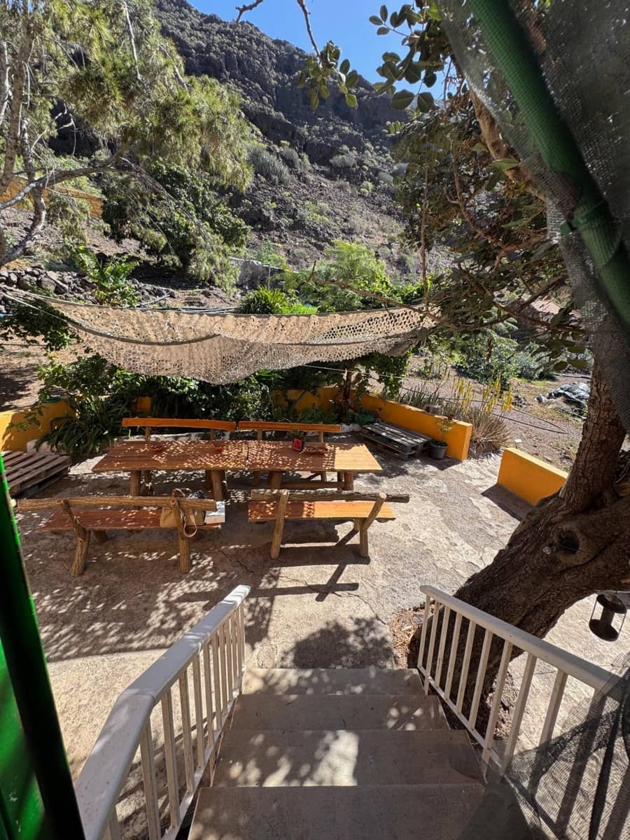 4 soverom Finca/Herregård til salgs i La Aldea de San Nicolas - € 1 200 000 (Ref: 8806161)