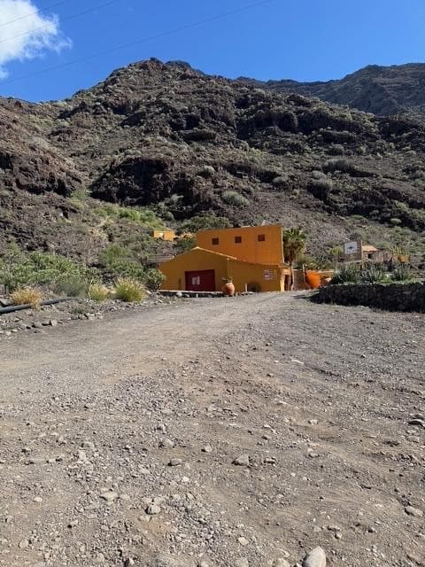 4 soverom Finca/Herregård til salgs i La Aldea de San Nicolas - € 1 200 000 (Ref: 8806161)