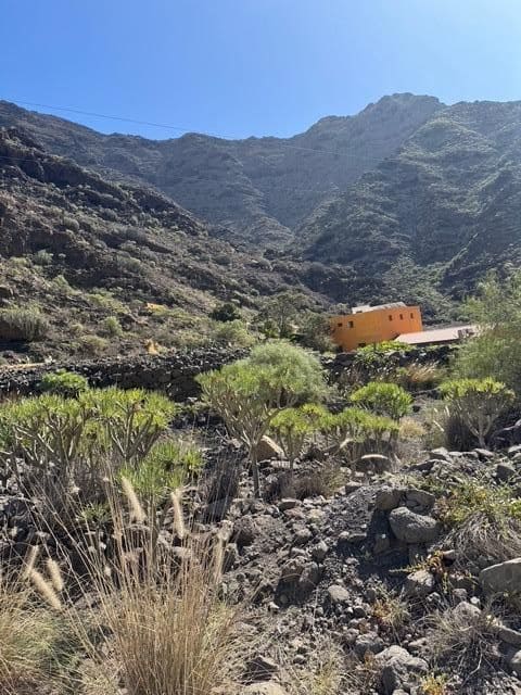 4 soverom Finca/Herregård til salgs i La Aldea de San Nicolas - € 1 200 000 (Ref: 8806161)