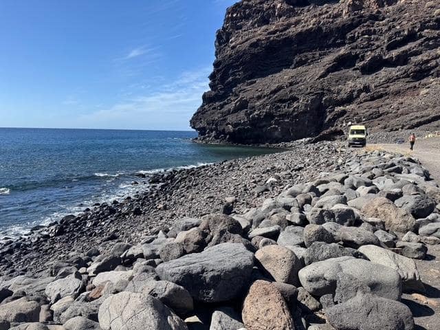 4 soverom Finca/Herregård til salgs i La Aldea de San Nicolas - € 1 200 000 (Ref: 8806161)