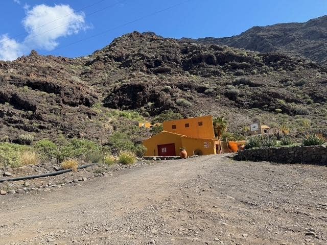 4 soverom Finca/Herregård til salgs i La Aldea de San Nicolas - € 1 200 000 (Ref: 8806161)