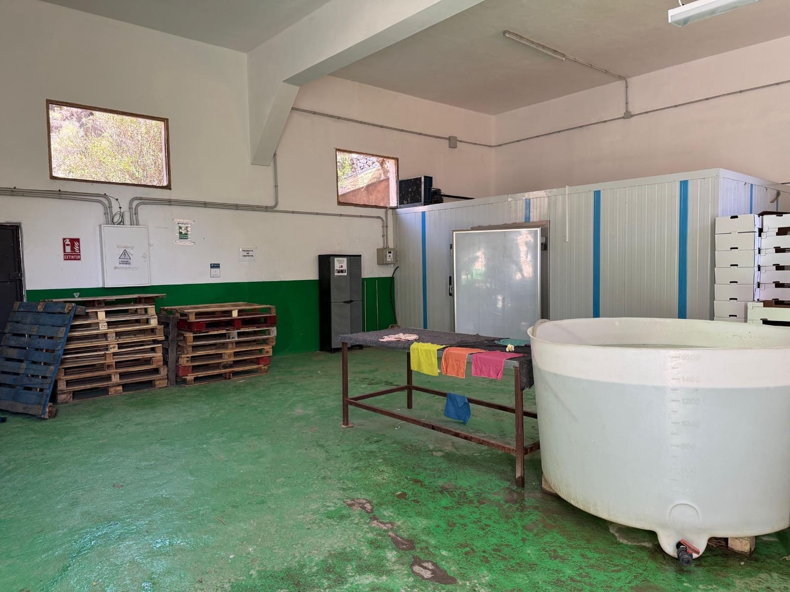 4 soverom Finca/Herregård til salgs i La Aldea de San Nicolas - € 1 200 000 (Ref: 8806161)