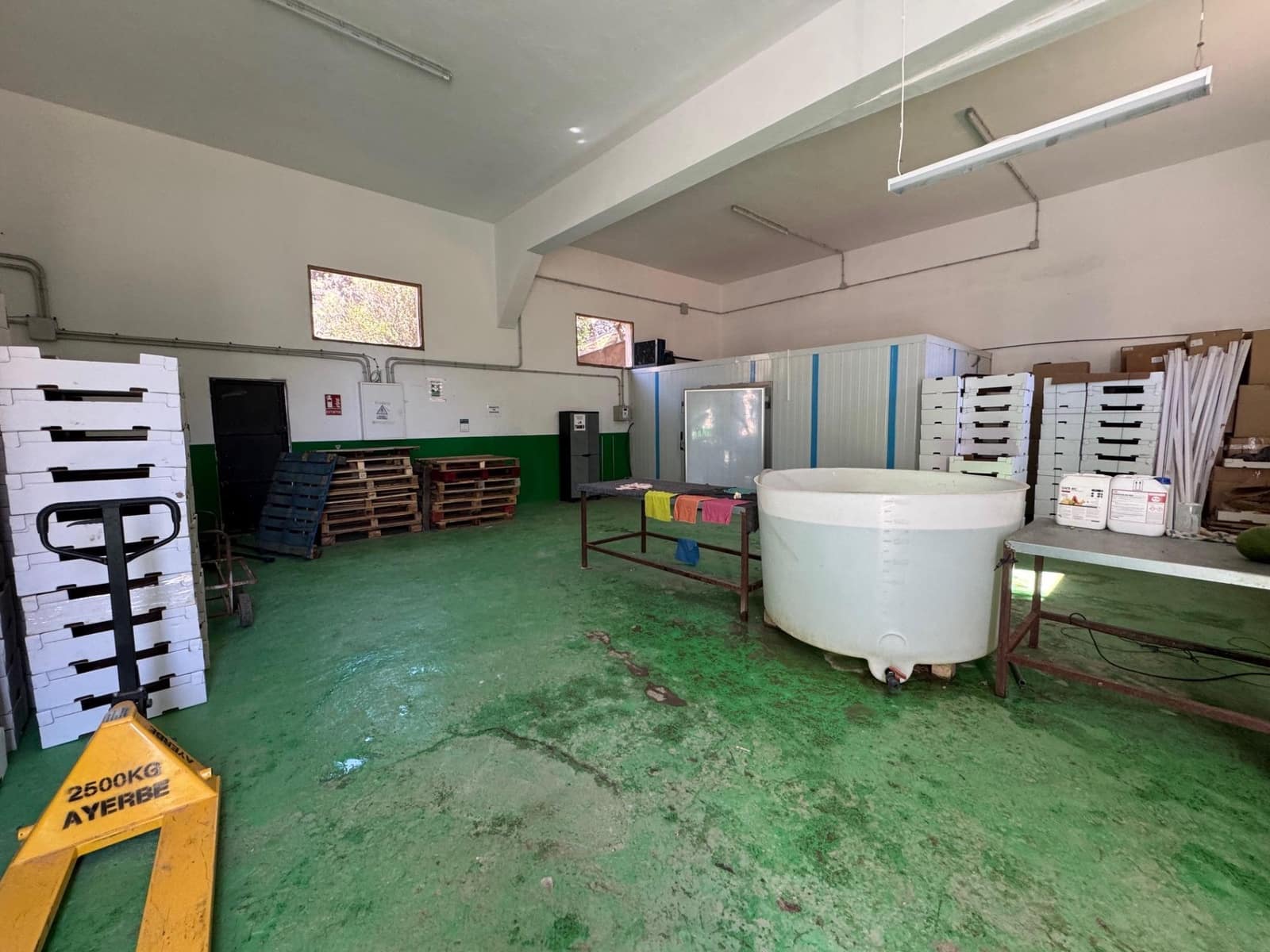 4 soverom Finca/Herregård til salgs i La Aldea de San Nicolas - € 1 200 000 (Ref: 8806161)