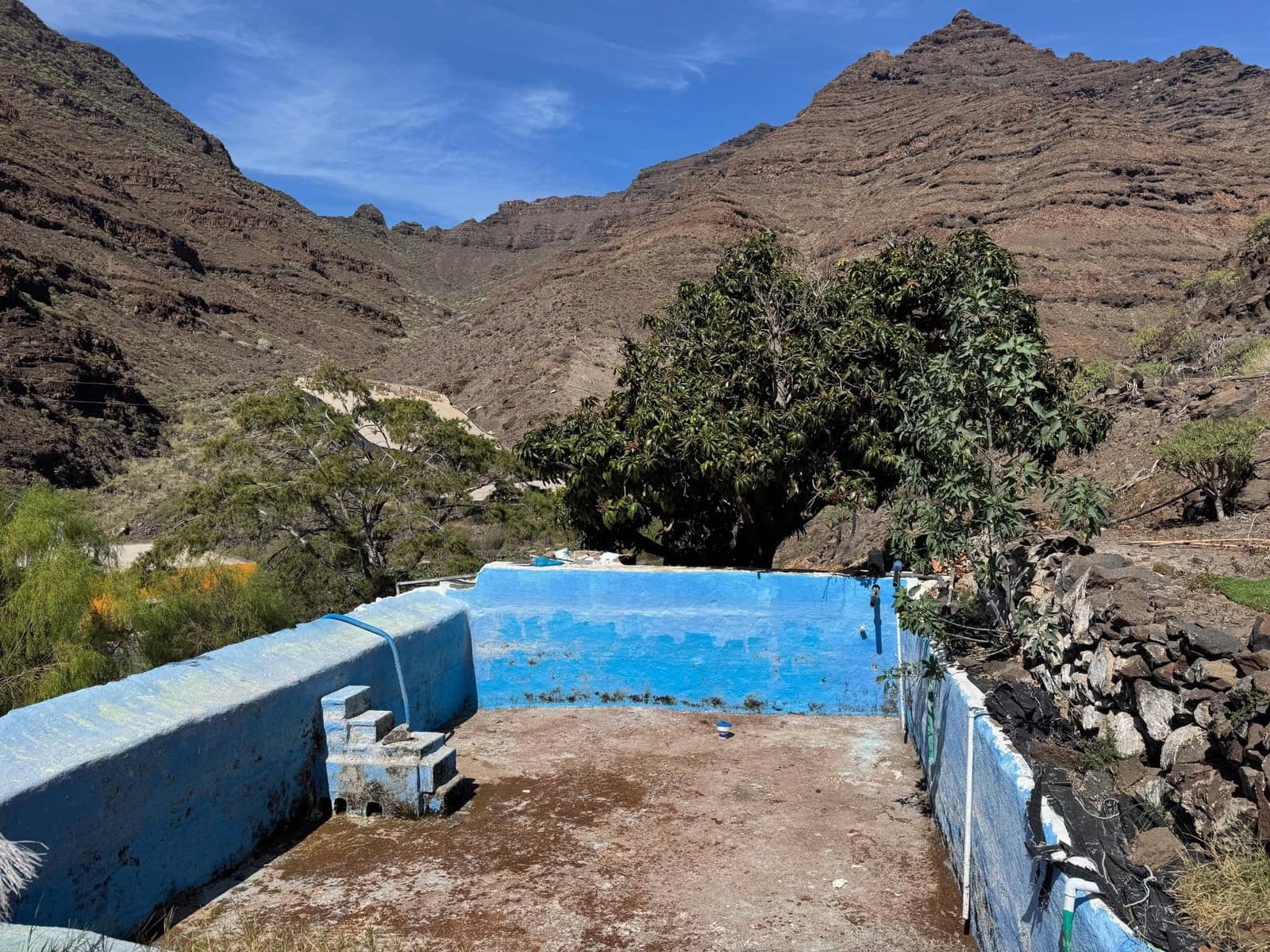 4 soverom Finca/Herregård til salgs i La Aldea de San Nicolas - € 1 200 000 (Ref: 8806161)