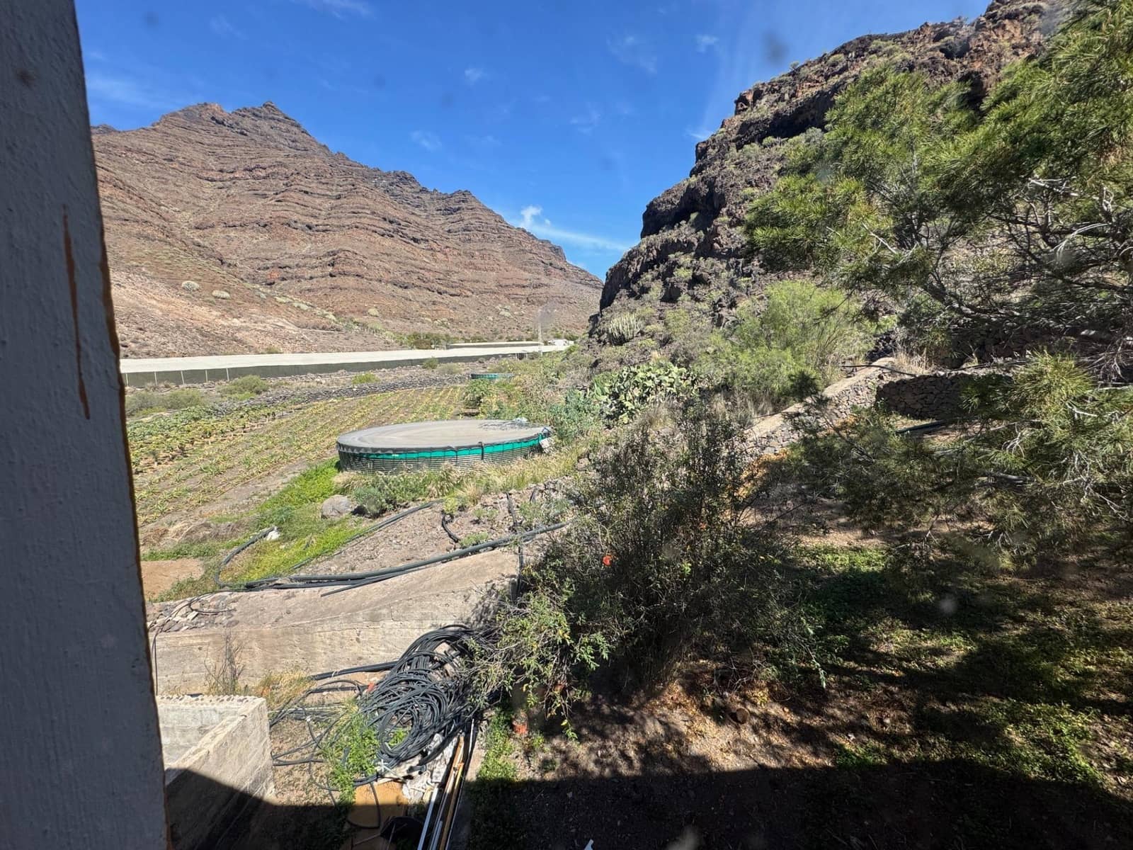 4 soverom Finca/Herregård til salgs i La Aldea de San Nicolas - € 1 200 000 (Ref: 8806161)