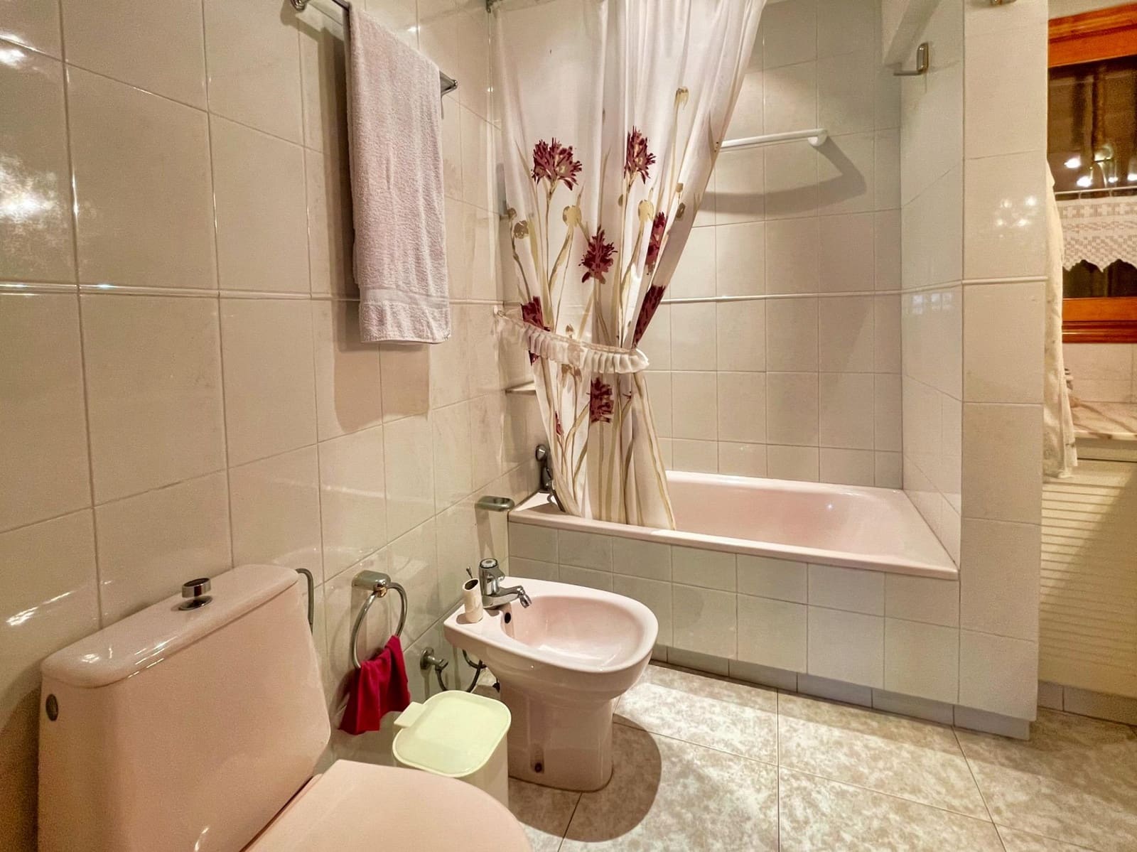 5 soverom Villa til salgs i Santa Brigida med svømmebasseng - € 840 000 (Ref: 8930364)