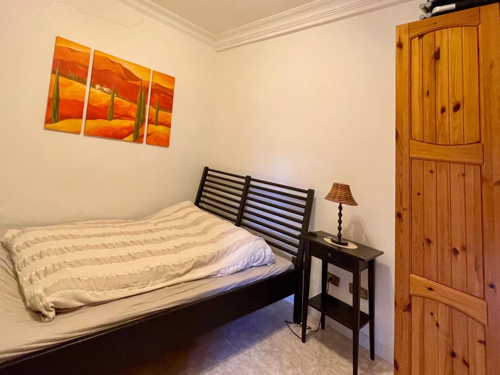 5 soverom Villa til salgs i Santa Brigida med svømmebasseng - € 840 000 (Ref: 8930364)