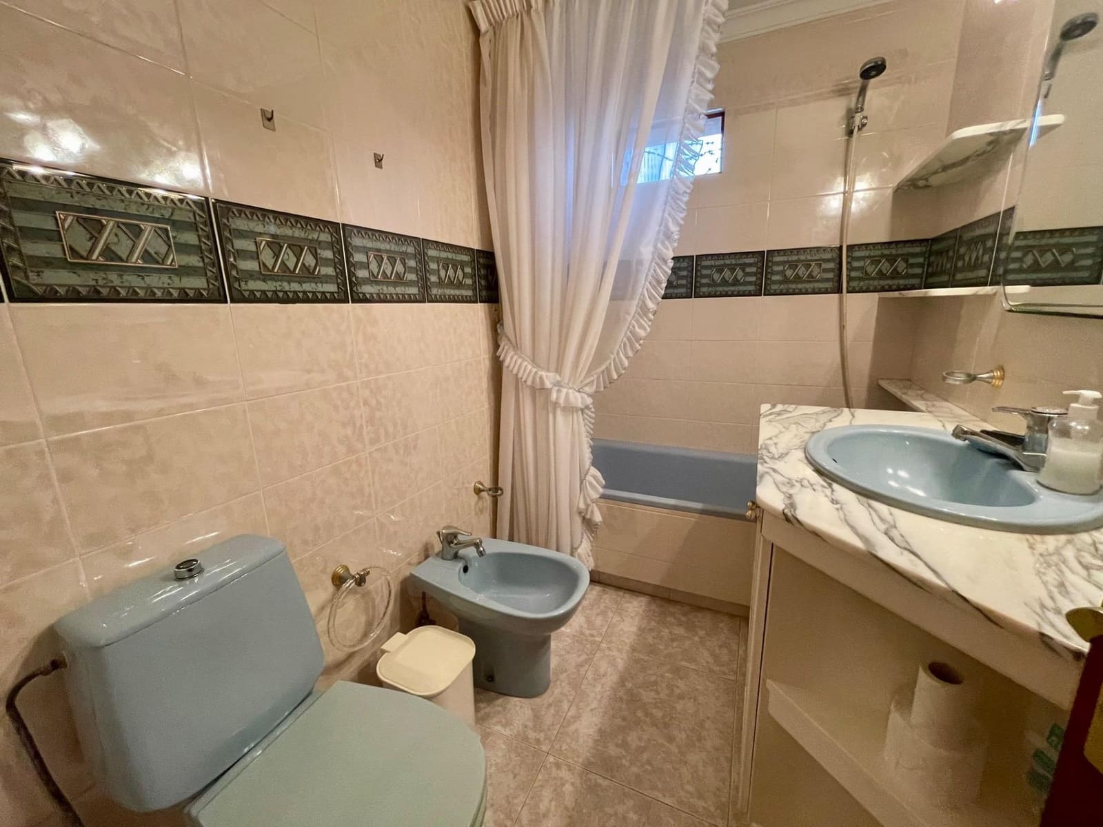 5 soverom Villa til salgs i Santa Brigida med svømmebasseng - € 840 000 (Ref: 8930364)