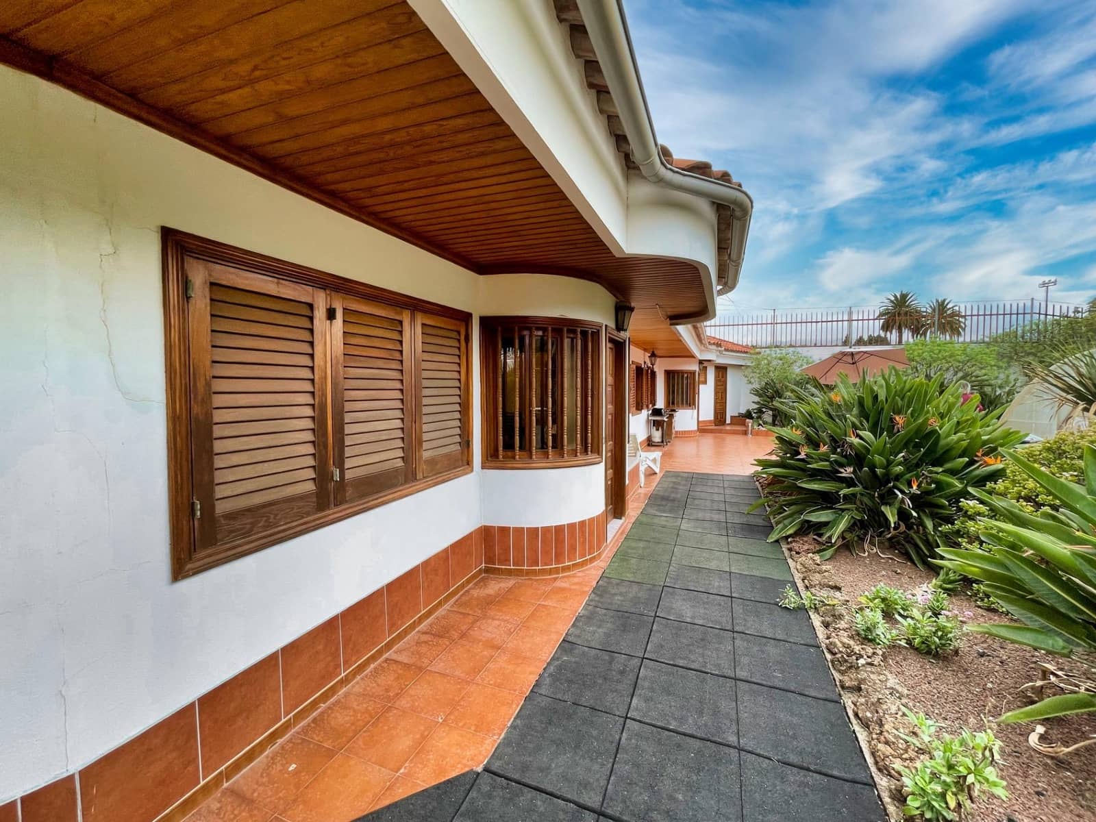 5 soverom Villa til salgs i Santa Brigida med svømmebasseng - € 840 000 (Ref: 8930364)