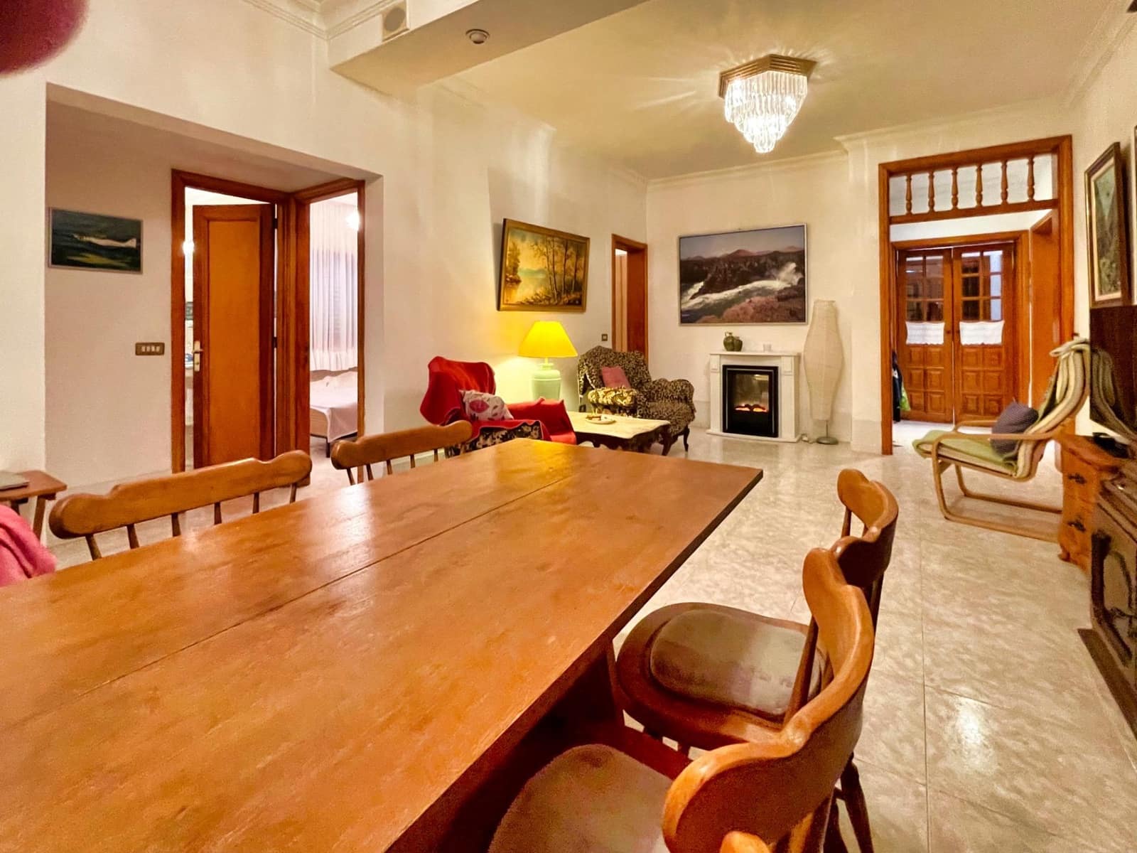 5 soverom Villa til salgs i Santa Brigida med svømmebasseng - € 840 000 (Ref: 8930364)