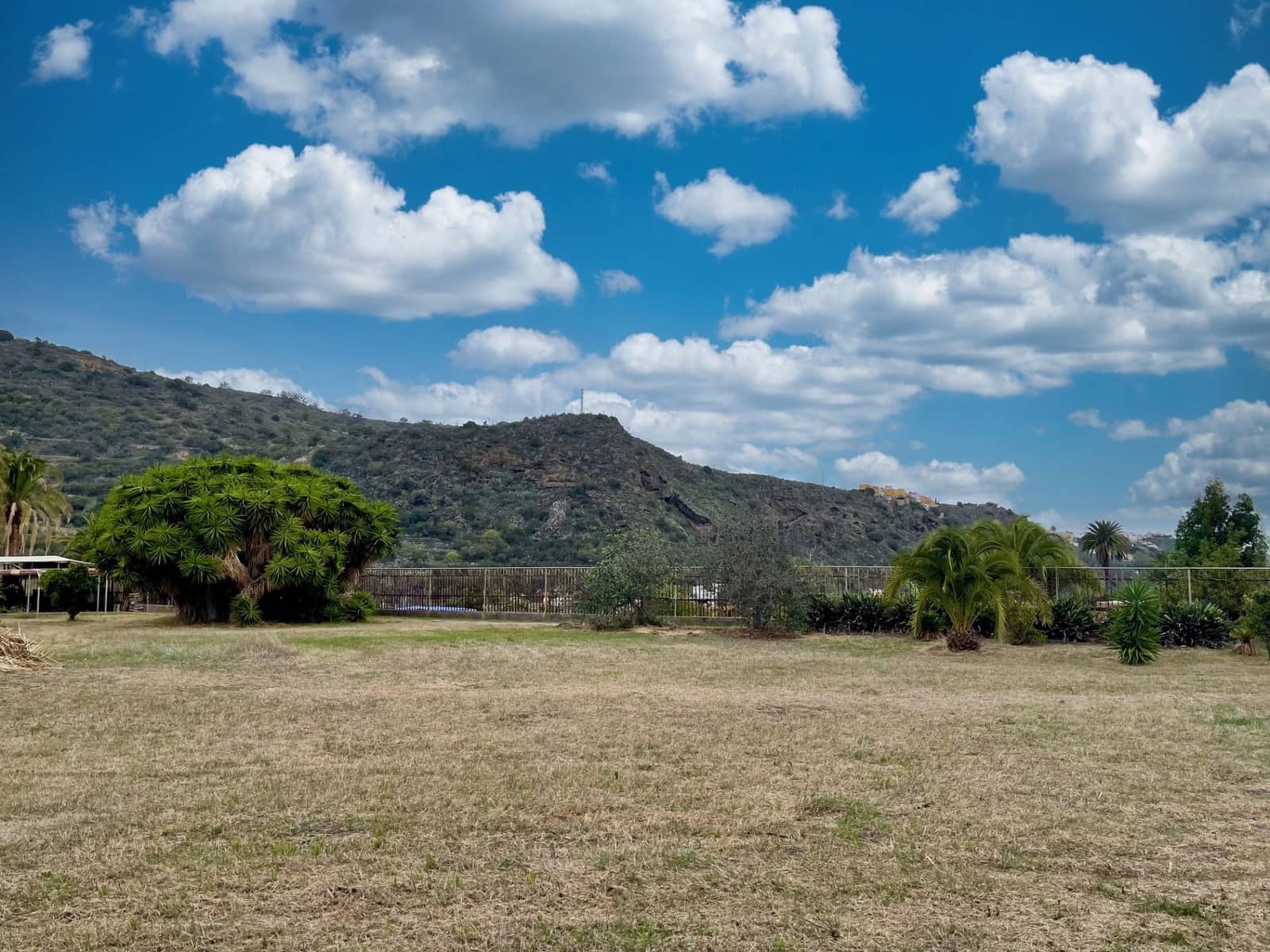 5 soverom Villa til salgs i Santa Brigida med svømmebasseng - € 840 000 (Ref: 8930364)