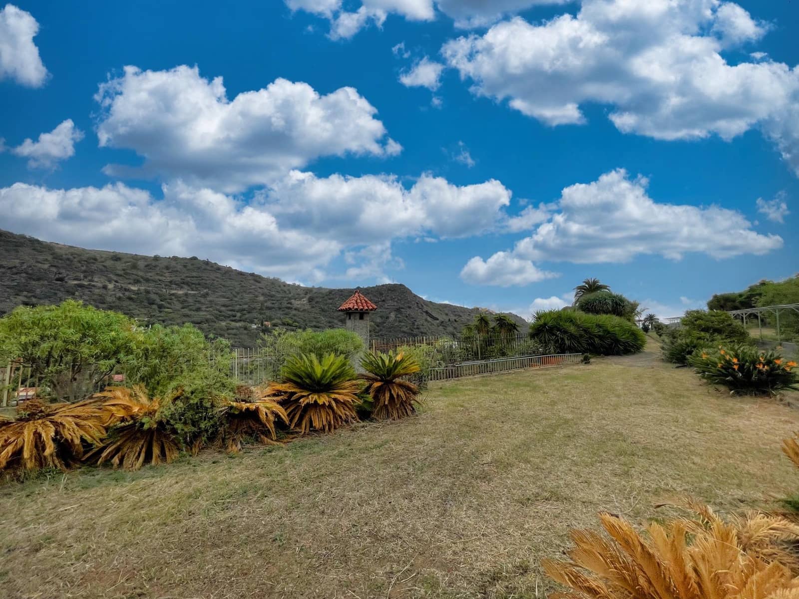 5 soverom Villa til salgs i Santa Brigida med svømmebasseng - € 840 000 (Ref: 8930364)