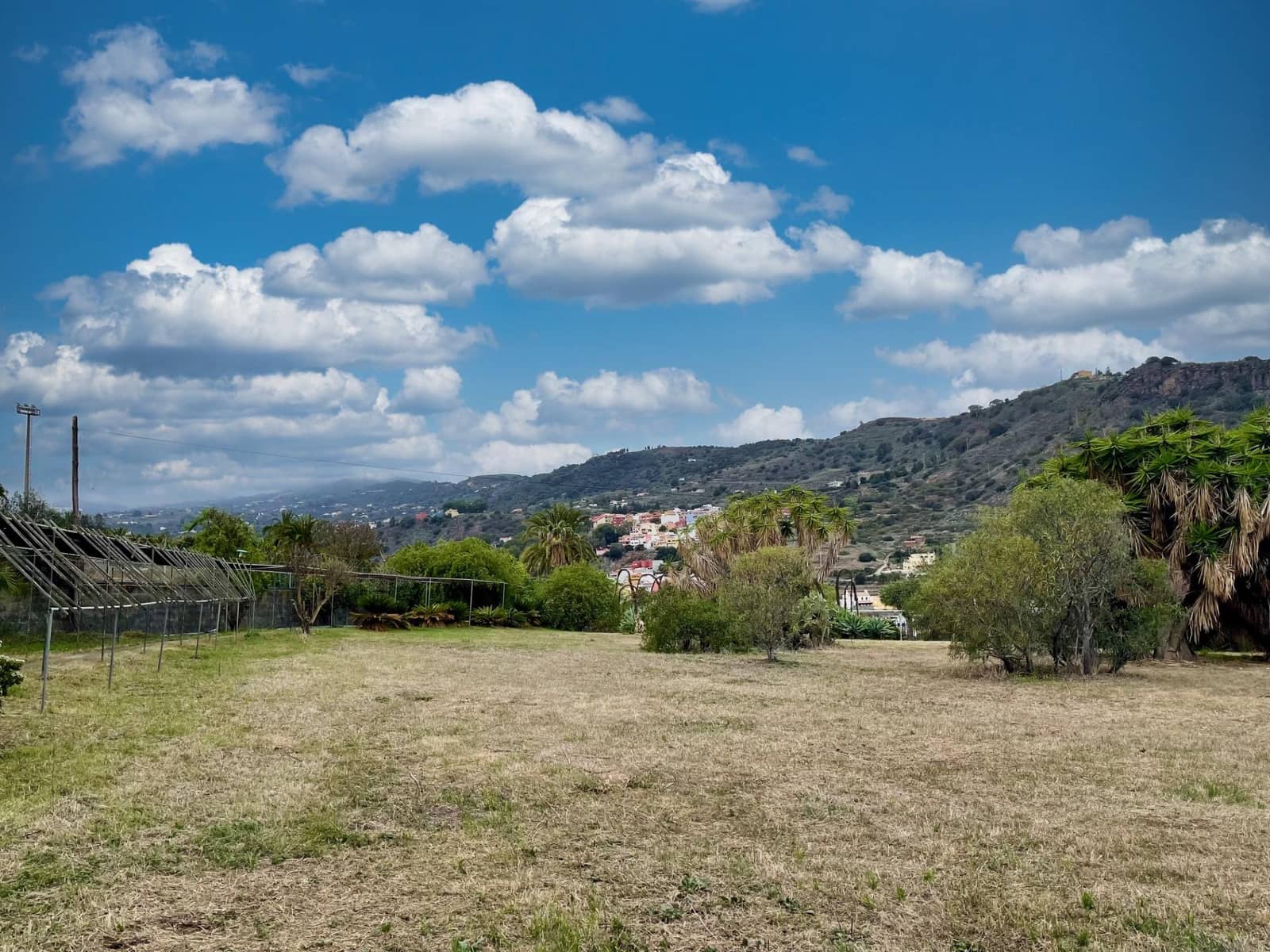 5 soverom Villa til salgs i Santa Brigida med svømmebasseng - € 840 000 (Ref: 8930364)