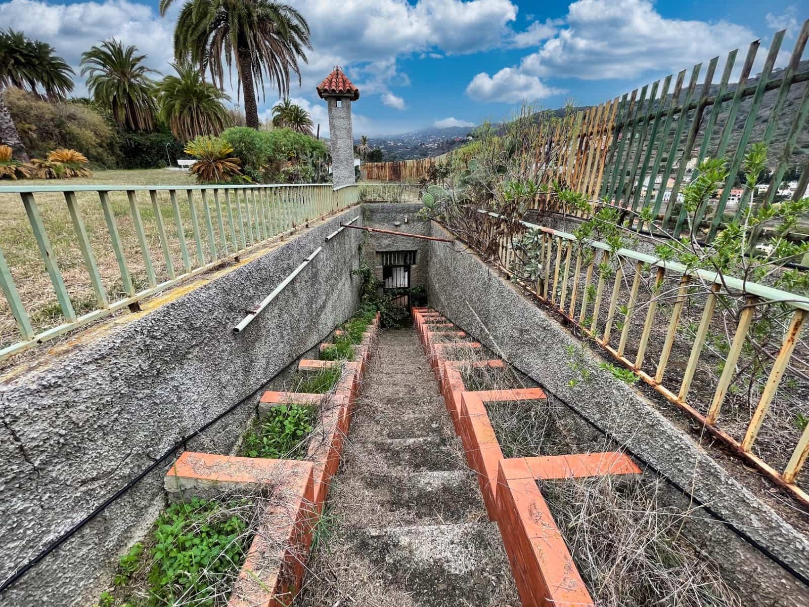 5 soverom Villa til salgs i Santa Brigida med svømmebasseng - € 840 000 (Ref: 8930364)