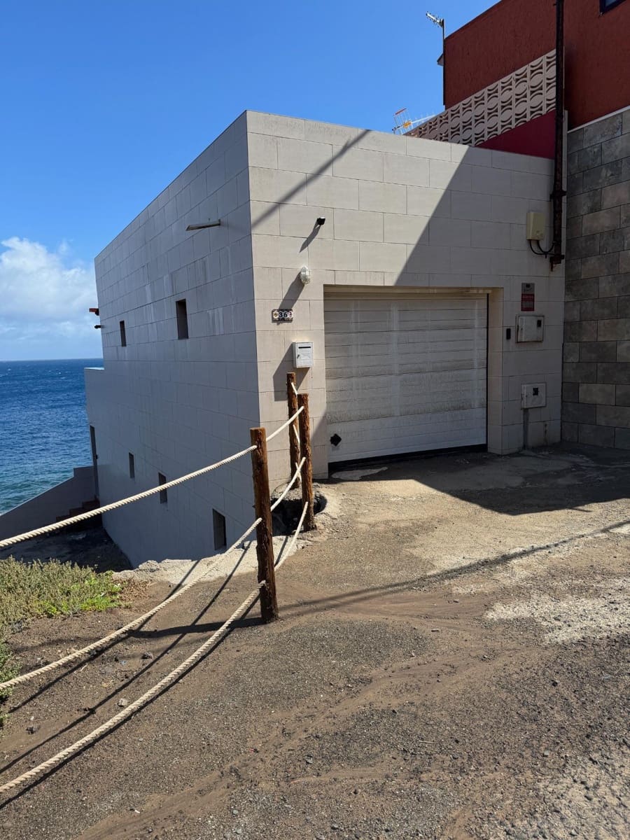 3 soverom Leilighet til salgs i Galdar med garasje - € 220 000 (Ref: 8930365)