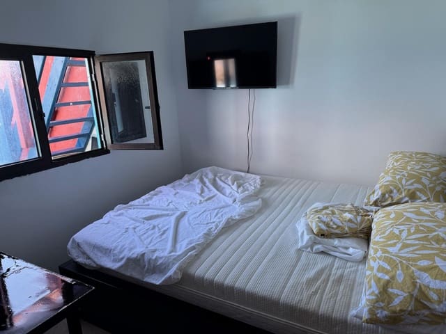 3 chambre Appartement à vendre à Gáldar avec garage - 220 000 € (Ref: 8930365)