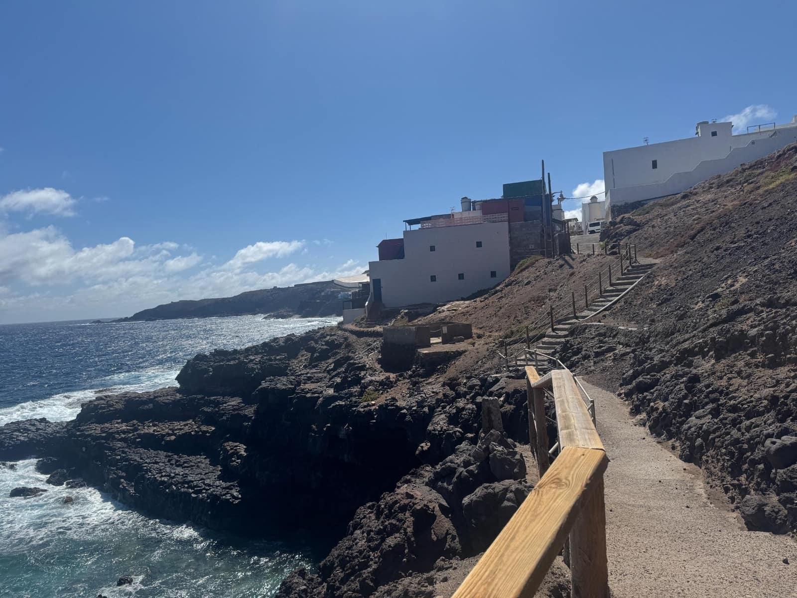 3 soverom Leilighet til salgs i Galdar med garasje - € 220 000 (Ref: 8930365)