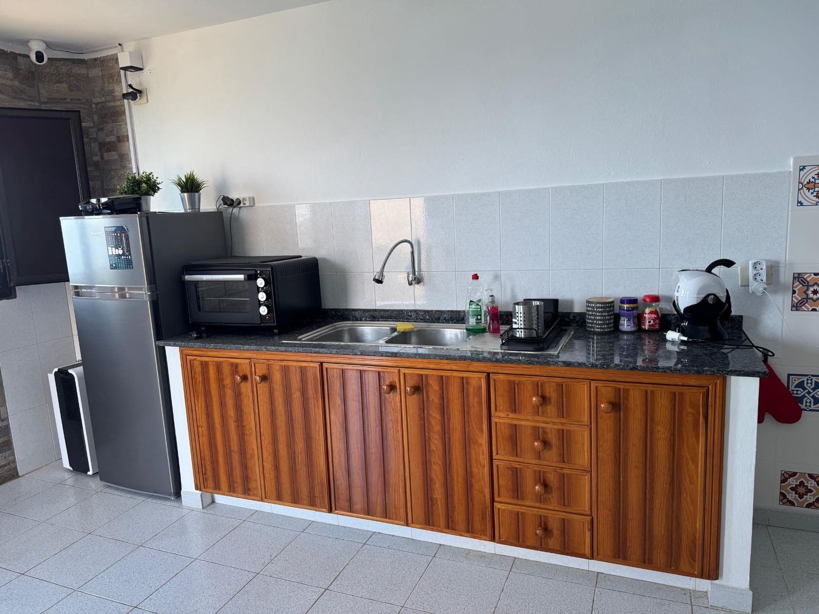 3 soverom Leilighet til salgs i Galdar med garasje - € 220 000 (Ref: 8930365)