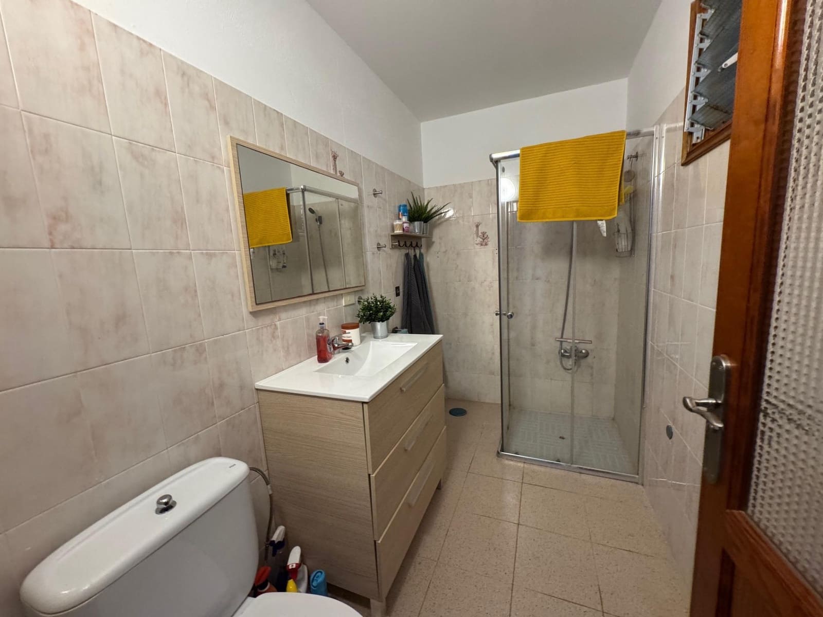 3 soverom Leilighet til salgs i Galdar med garasje - € 220 000 (Ref: 8930365)