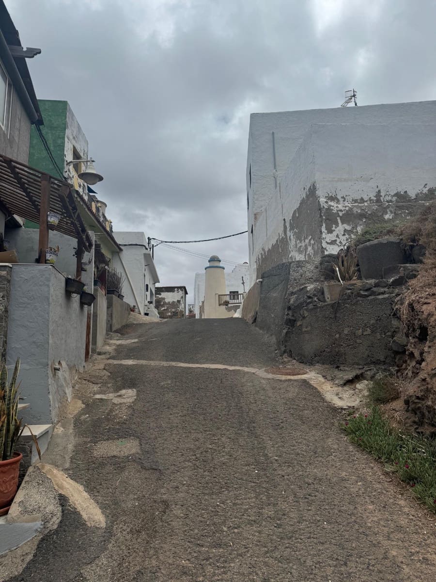 3 soverom Leilighet til salgs i Galdar med garasje - € 220 000 (Ref: 8930365)