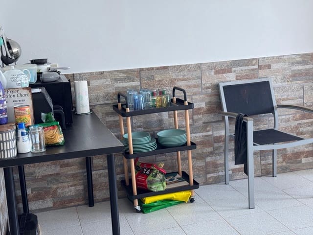 3 chambre Appartement à vendre à Gáldar avec garage - 220 000 € (Ref: 8930365)