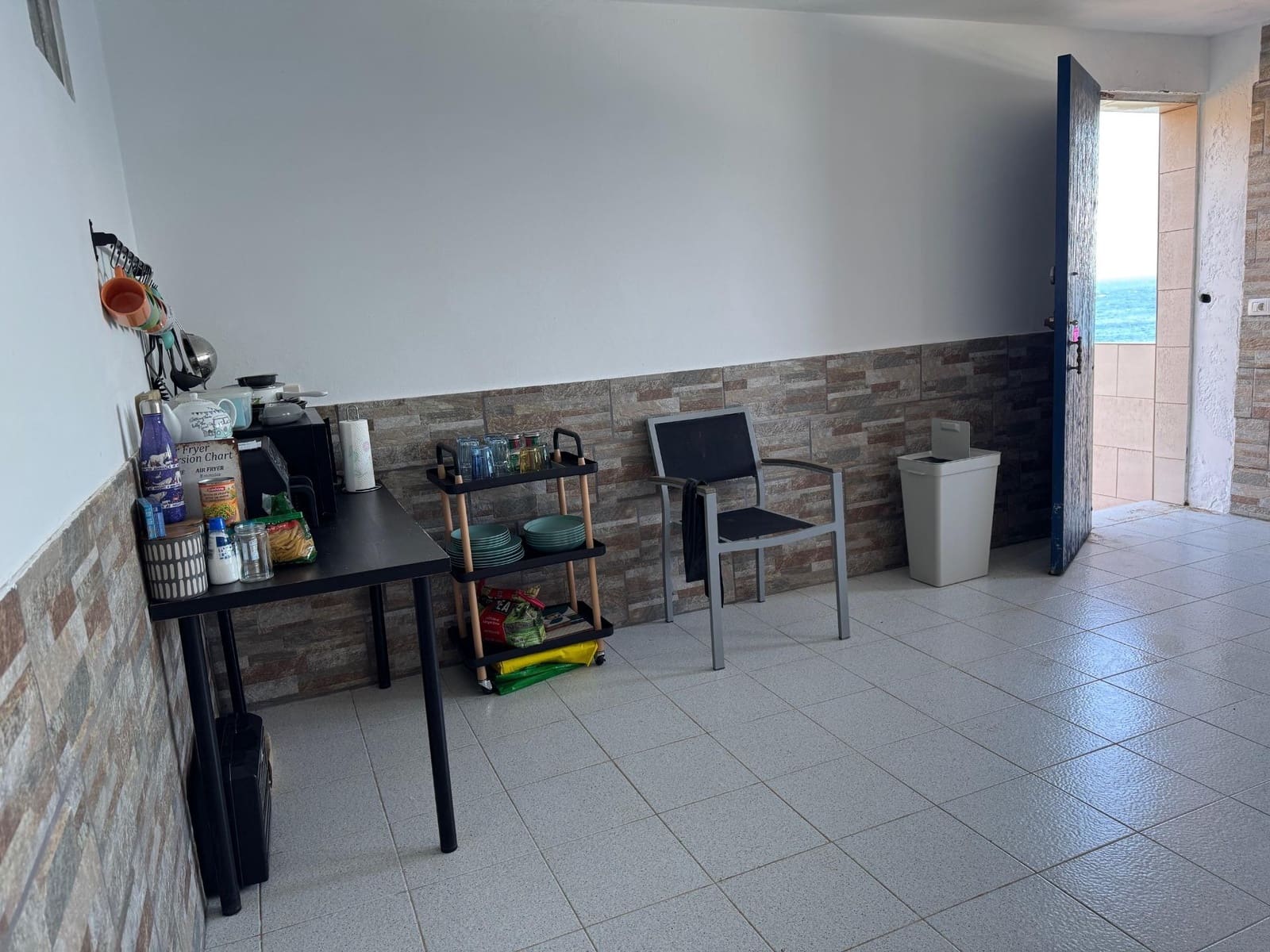 3 soverom Leilighet til salgs i Galdar med garasje - € 220 000 (Ref: 8930365)