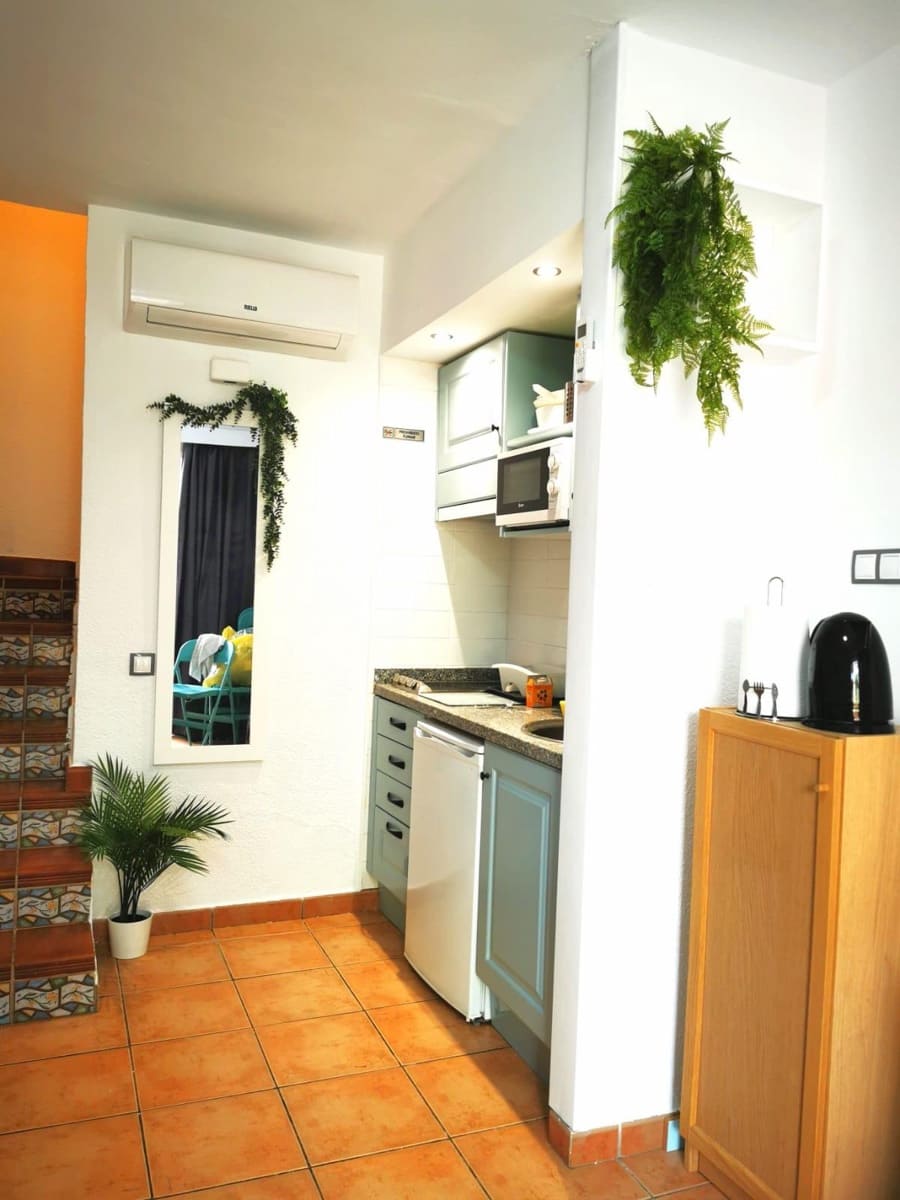 1 slaapkamer Bungalow te koop in San Bartolome de Tirajana met zwembad - € 255.000 (Ref: 8939410)