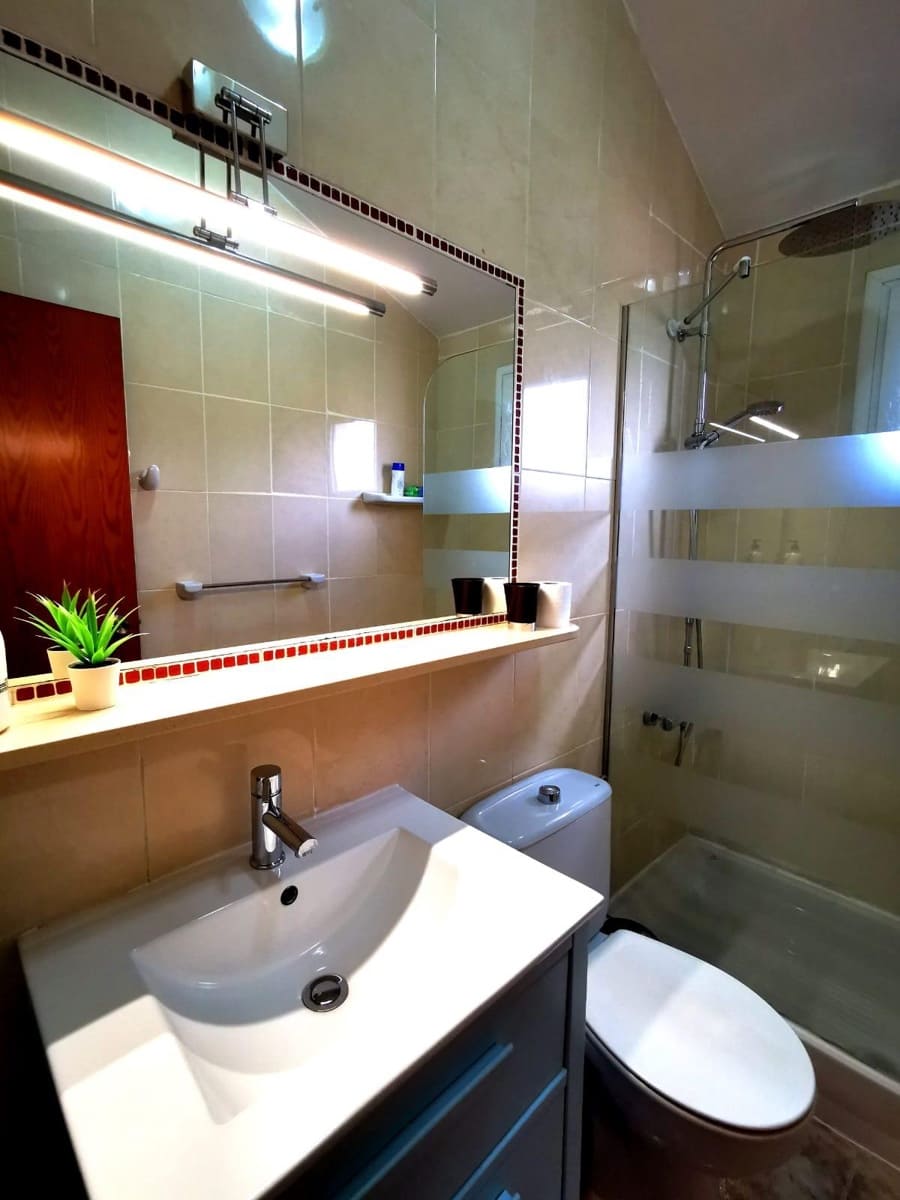 1 slaapkamer Bungalow te koop in San Bartolome de Tirajana met zwembad - € 255.000 (Ref: 8939410)