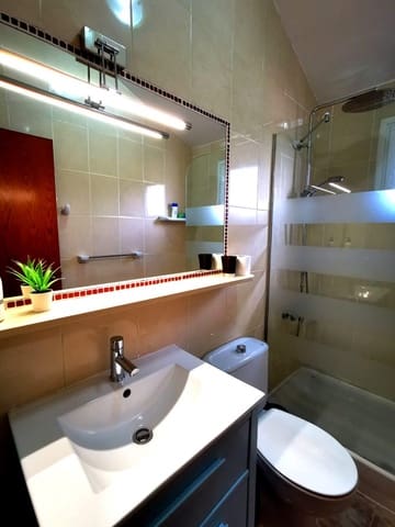 1 quarto Bungalow para venda em San Bartolomé de Tirajana com piscina - 255 000 € (Ref: 8939410)