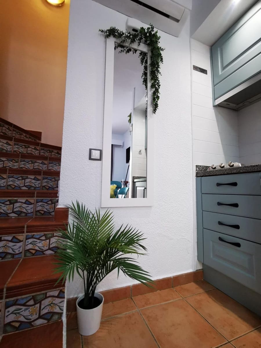 1 slaapkamer Bungalow te koop in San Bartolome de Tirajana met zwembad - € 255.000 (Ref: 8939410)