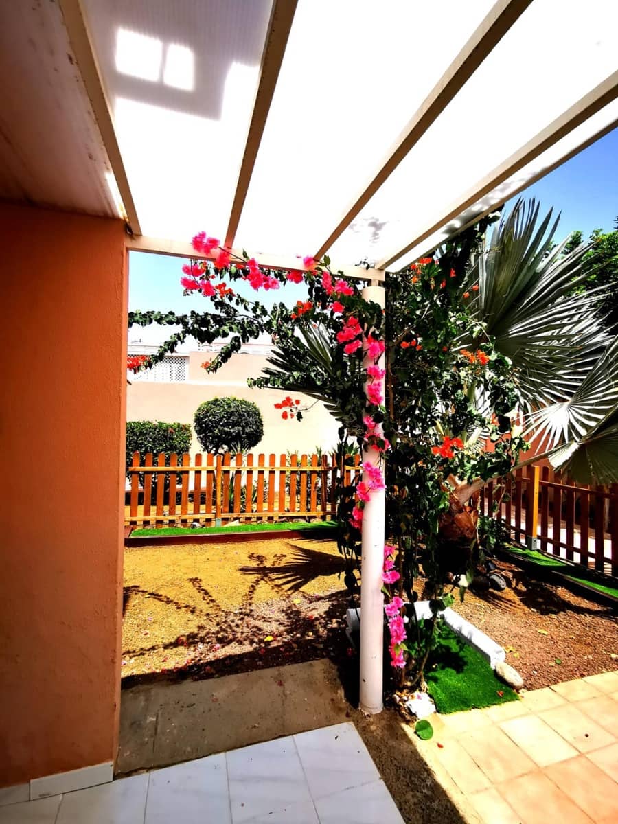 1 slaapkamer Bungalow te koop in San Bartolome de Tirajana met zwembad - € 255.000 (Ref: 8939410)